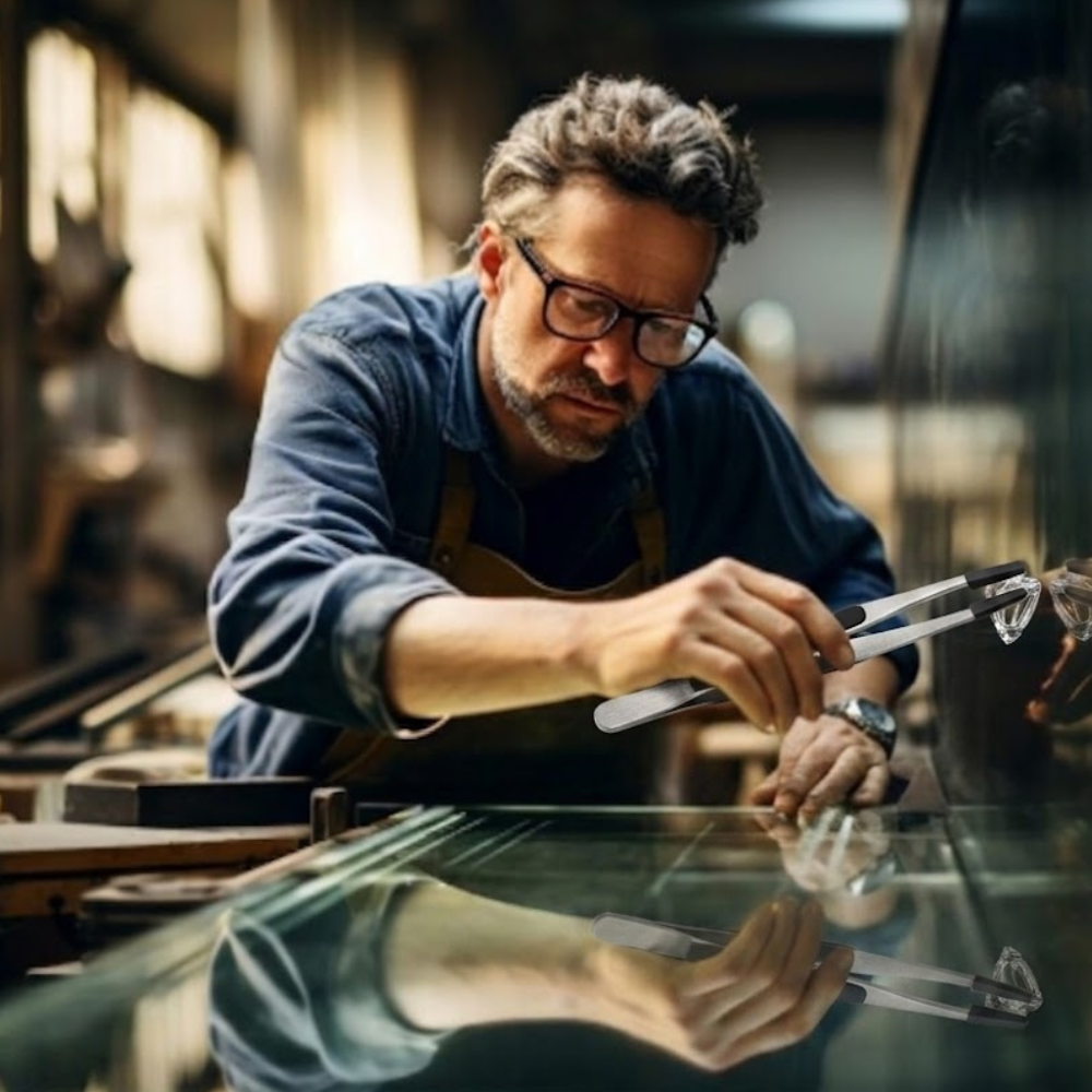 نُصمّم ونُصنّع حسب اختيارك