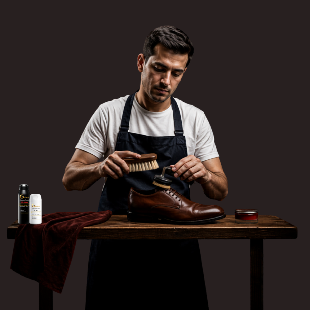 تُصنع حسب طلبك