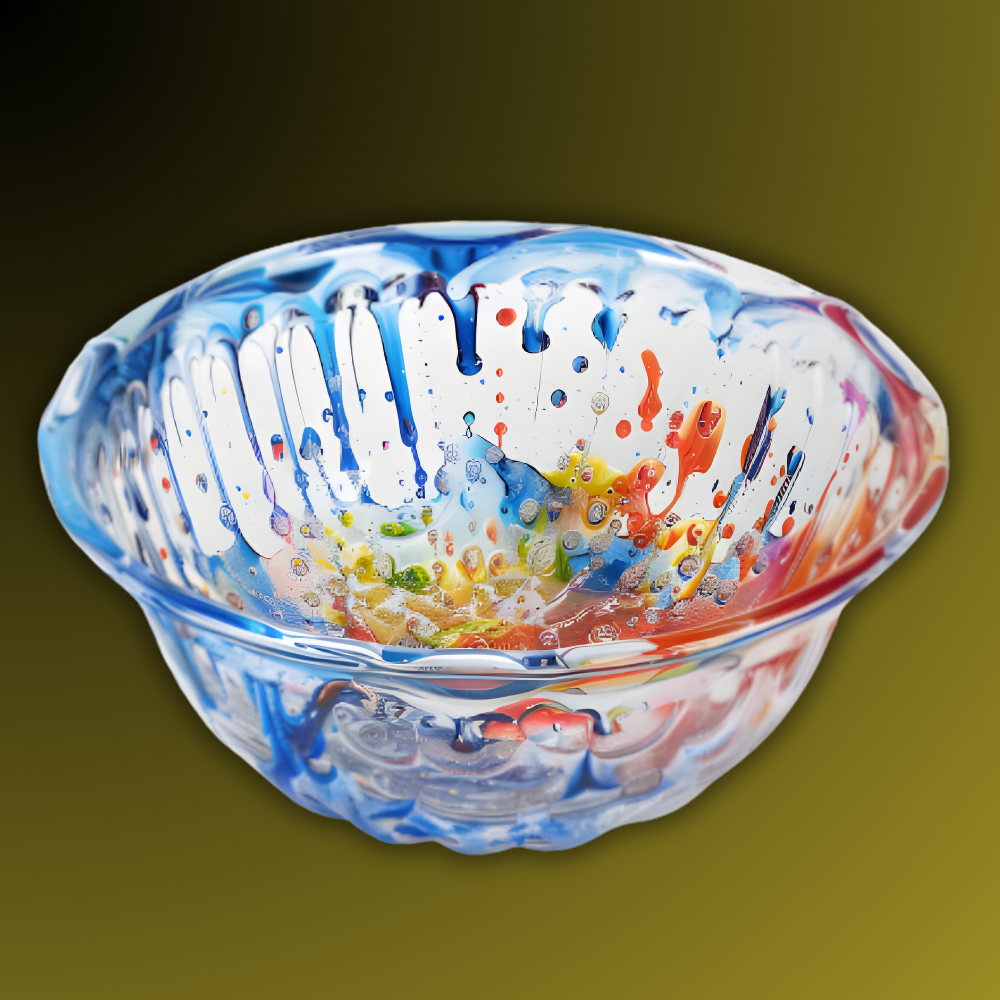 صبغة جلد عميق