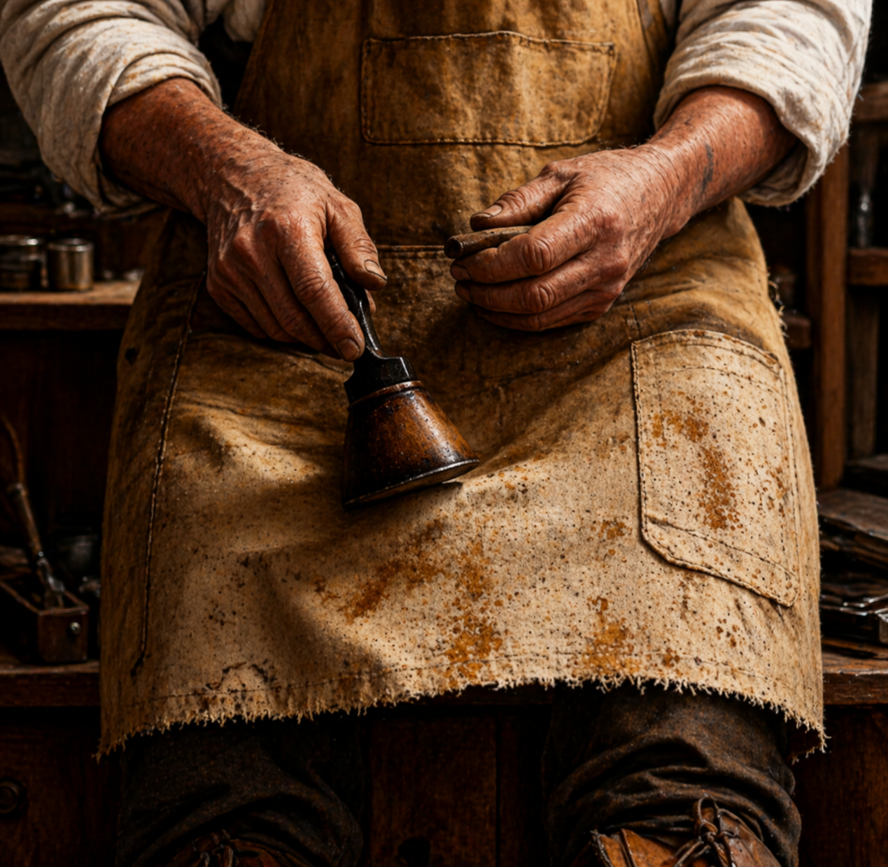 يُصنَع خصيصًا لك