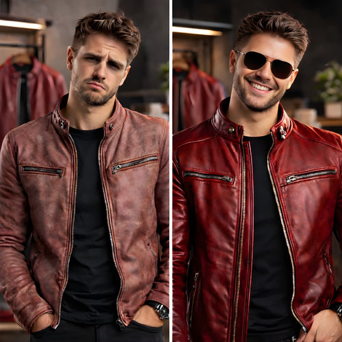 اختار اللون والباقي علينا