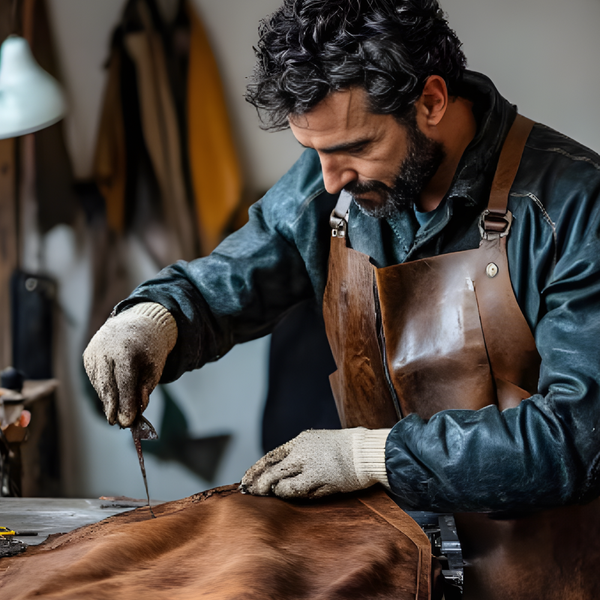 محضّر الجلد