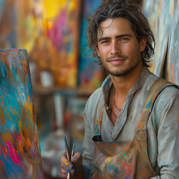 خبير الألوان