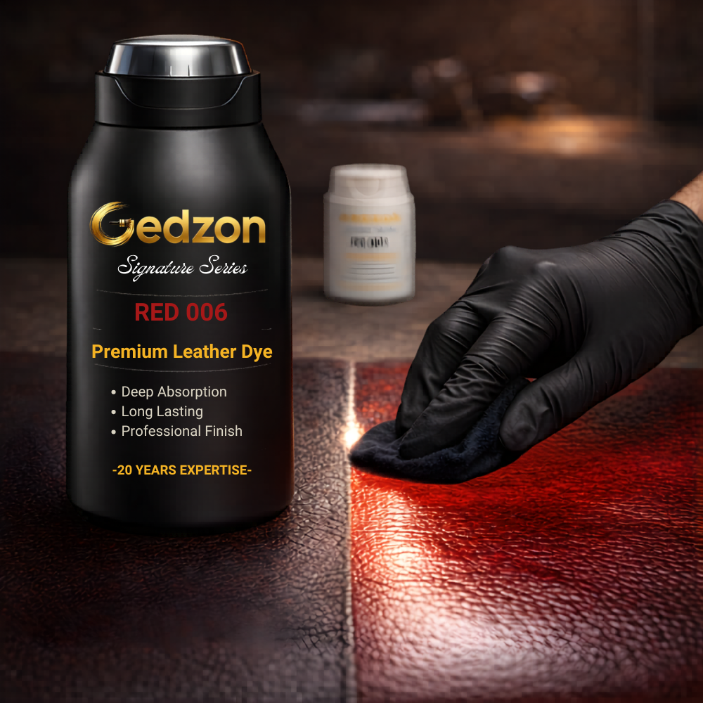 اختار اللون والباقي علينا