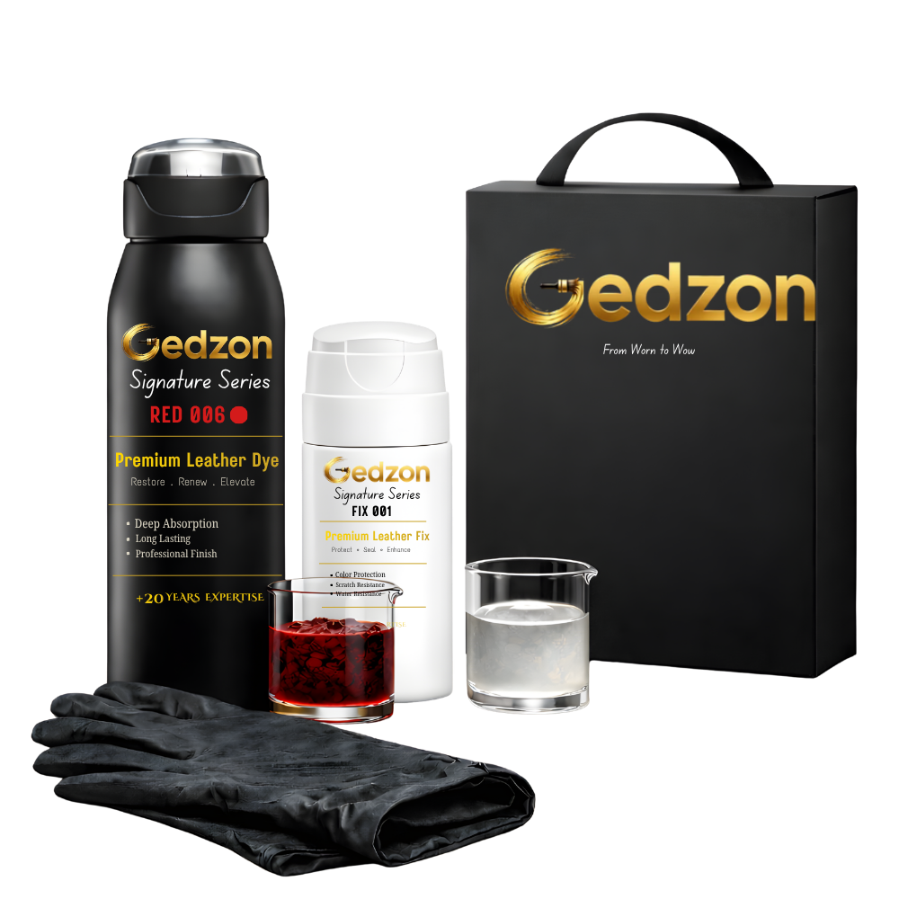 اختار اللون والباقي علينا