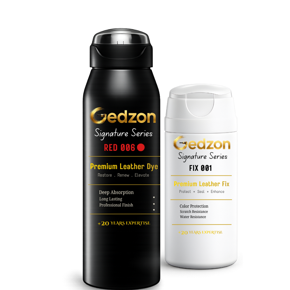 اختار اللون والباقي علينا