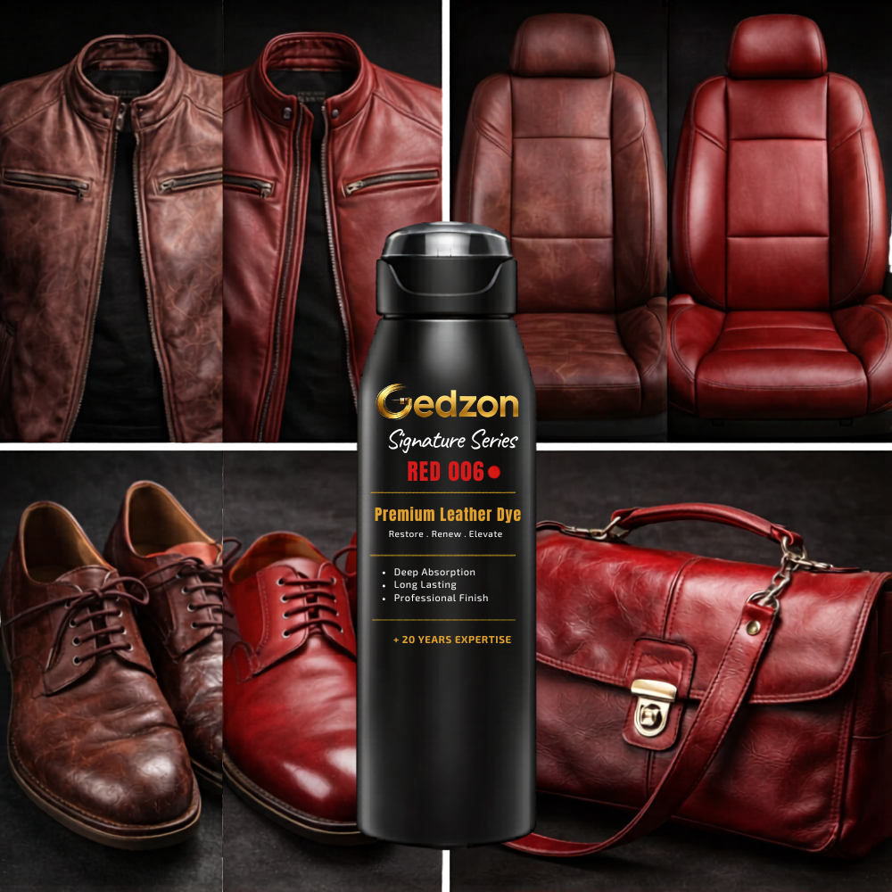 اختار اللون والباقي علينا